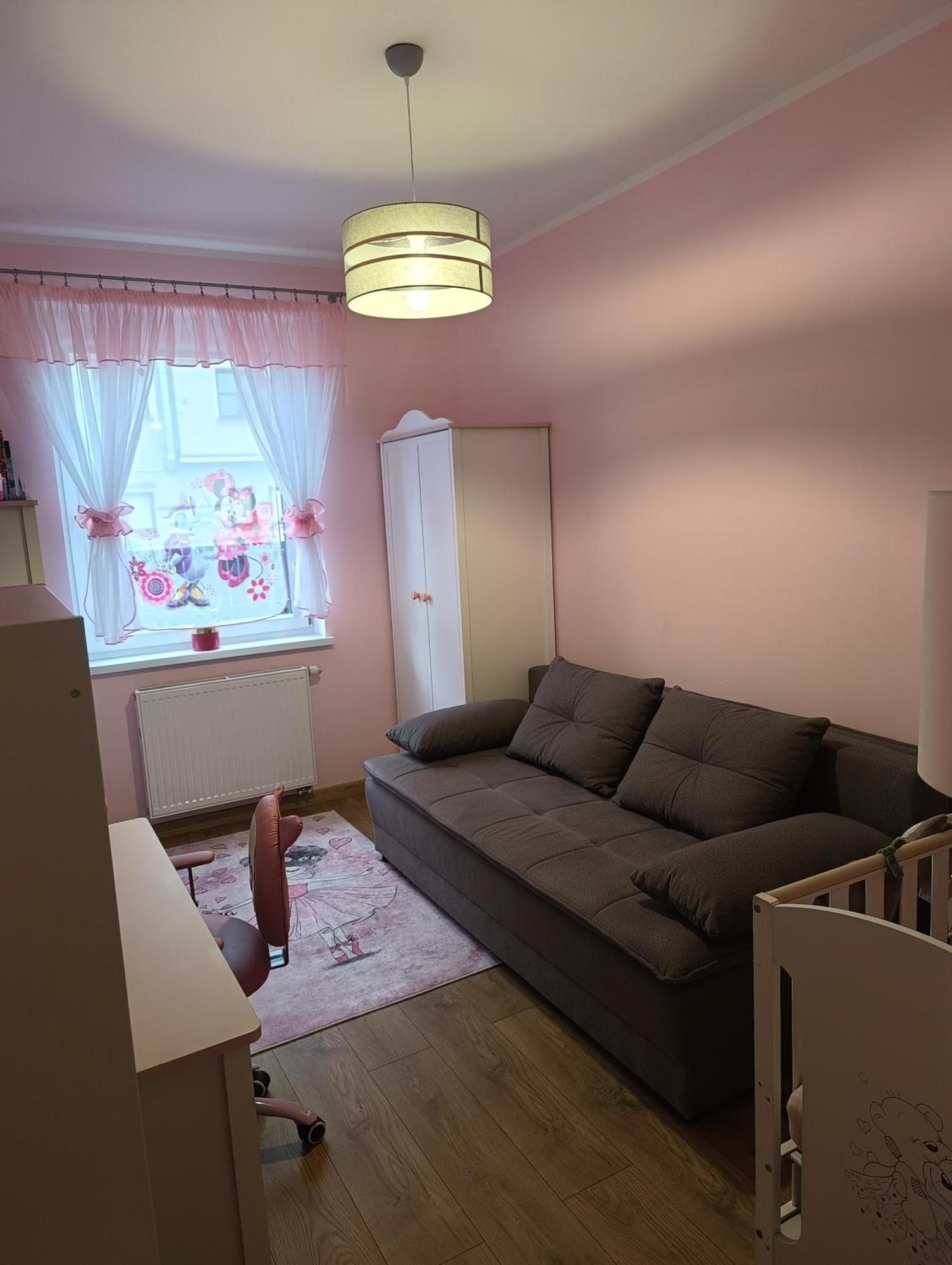 Apartament Rodzinny Z Ogrodkiem W Centrum Gizycka Giżycko Dış mekan fotoğraf